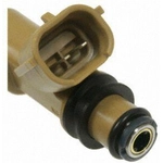 Order New Fuel Injector by BLUE STREAK (HYGRADE MOTOR) - FJ1077 For Your Vehicle