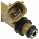 Order New Fuel Injector by BLUE STREAK (HYGRADE MOTOR) - FJ1078 For Your Vehicle