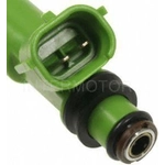 Order New Fuel Injector by BLUE STREAK (HYGRADE MOTOR) - FJ1079 For Your Vehicle