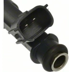 Order New Fuel Injector by BLUE STREAK (HYGRADE MOTOR) - FJ1083 For Your Vehicle