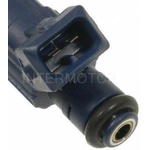 Order New Fuel Injector by BLUE STREAK (HYGRADE MOTOR) - FJ1096 For Your Vehicle