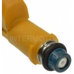 Order New Fuel Injector by BLUE STREAK (HYGRADE MOTOR) - FJ1102 For Your Vehicle