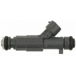 Order New Fuel Injector by BLUE STREAK (HYGRADE MOTOR) - FJ1105 For Your Vehicle