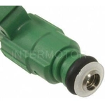 Order New Fuel Injector by BLUE STREAK (HYGRADE MOTOR) - FJ1106 For Your Vehicle