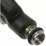 Order New Fuel Injector by BLUE STREAK (HYGRADE MOTOR) - FJ1107 For Your Vehicle