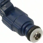 Order Injecteur de carburant neuf de BLUE STREAK (HYGRADE MOTOR) - FJ1108 For Your Vehicle