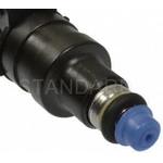 Order New Fuel Injector by BLUE STREAK (HYGRADE MOTOR) - FJ111 For Your Vehicle