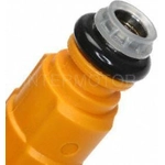 Order New Fuel Injector by BLUE STREAK (HYGRADE MOTOR) - FJ1114 For Your Vehicle