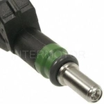 Order New Fuel Injector by BLUE STREAK (HYGRADE MOTOR) - FJ1127 For Your Vehicle