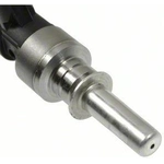 Order New Fuel Injector by BLUE STREAK (HYGRADE MOTOR) - FJ1137 For Your Vehicle