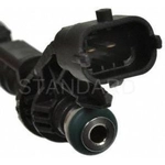 Order New Fuel Injector by BLUE STREAK (HYGRADE MOTOR) - FJ1161 For Your Vehicle