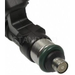 Order New Fuel Injector by BLUE STREAK (HYGRADE MOTOR) - FJ1163 For Your Vehicle