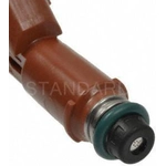 Order New Fuel Injector by BLUE STREAK (HYGRADE MOTOR) - FJ1165 For Your Vehicle