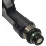 Order New Fuel Injector by BLUE STREAK (HYGRADE MOTOR) - FJ1166 For Your Vehicle