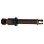 Order New Fuel Injector by BLUE STREAK (HYGRADE MOTOR) - FJ117 For Your Vehicle