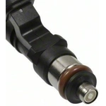 Order New Fuel Injector by BLUE STREAK (HYGRADE MOTOR) - FJ1191 For Your Vehicle