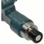 Order New Fuel Injector by BLUE STREAK (HYGRADE MOTOR) - FJ1196 For Your Vehicle