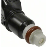 Order Injecteur de carburant neuf by BLUE STREAK (HYGRADE MOTOR) - FJ1201 For Your Vehicle