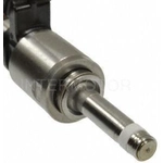 Order New Fuel Injector by BLUE STREAK (HYGRADE MOTOR) - FJ1208 For Your Vehicle