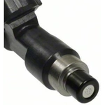 Order Injecteur de carburant neuf de BLUE STREAK (HYGRADE MOTOR) - FJ1210 For Your Vehicle