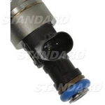 Order New Fuel Injector by BLUE STREAK (HYGRADE MOTOR) - FJ1211 For Your Vehicle