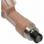Order New Fuel Injector by BLUE STREAK (HYGRADE MOTOR) - FJ1215 For Your Vehicle