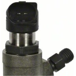 Order New Fuel Injector by BLUE STREAK (HYGRADE MOTOR) - FJ1225NX For Your Vehicle