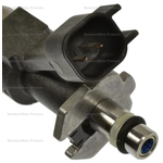 Order New Fuel Injector by BLUE STREAK (HYGRADE MOTOR) - FJ1312 For Your Vehicle