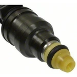 Order New Fuel Injector by BLUE STREAK (HYGRADE MOTOR) - FJ133 For Your Vehicle