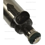Order New Fuel Injector by BLUE STREAK (HYGRADE MOTOR) - FJ1373 For Your Vehicle