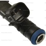 Order New Fuel Injector by BLUE STREAK (HYGRADE MOTOR) - FJ1403 For Your Vehicle