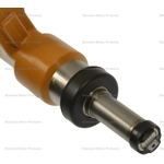 Order New Fuel Injector by BLUE STREAK (HYGRADE MOTOR) - FJ1405 For Your Vehicle