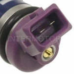 Order New Fuel Injector by BLUE STREAK (HYGRADE MOTOR) - FJ146 For Your Vehicle