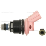 Order New Fuel Injector by BLUE STREAK (HYGRADE MOTOR) - FJ148 For Your Vehicle