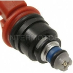 Order New Fuel Injector by BLUE STREAK (HYGRADE MOTOR) - FJ151 For Your Vehicle