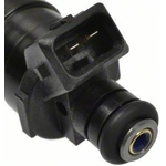 Order New Fuel Injector by BLUE STREAK (HYGRADE MOTOR) - FJ153 For Your Vehicle