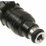 Order New Fuel Injector by BLUE STREAK (HYGRADE MOTOR) - FJ154 For Your Vehicle