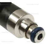 Order New Fuel Injector by BLUE STREAK (HYGRADE MOTOR) - FJ164 For Your Vehicle