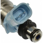 Order New Fuel Injector by BLUE STREAK (HYGRADE MOTOR) - FJ179 For Your Vehicle