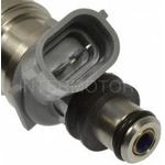 Order New Fuel Injector by BLUE STREAK (HYGRADE MOTOR) - FJ180 For Your Vehicle