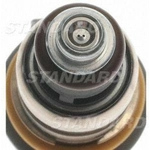 Order New Fuel Injector by BLUE STREAK (HYGRADE MOTOR) - FJ208 For Your Vehicle