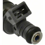 Order New Fuel Injector by BLUE STREAK (HYGRADE MOTOR) - FJ227 For Your Vehicle