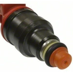 Order New Fuel Injector by BLUE STREAK (HYGRADE MOTOR) - FJ229 For Your Vehicle