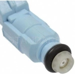 Order New Fuel Injector by BLUE STREAK (HYGRADE MOTOR) - FJ230 For Your Vehicle
