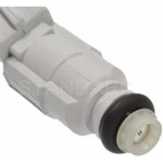 Order New Fuel Injector by BLUE STREAK (HYGRADE MOTOR) - FJ250 For Your Vehicle