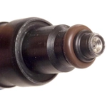 Order New Fuel Injector by BLUE STREAK (HYGRADE MOTOR) - FJ269 For Your Vehicle