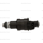 Order New Fuel Injector by BLUE STREAK (HYGRADE MOTOR) - FJ26RP6 For Your Vehicle