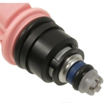 Order New Fuel Injector by BLUE STREAK (HYGRADE MOTOR) - FJ286 For Your Vehicle