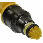 Order New Fuel Injector by BLUE STREAK (HYGRADE MOTOR) - FJ29 For Your Vehicle