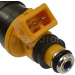 Order New Fuel Injector by BLUE STREAK (HYGRADE MOTOR) - FJ293 For Your Vehicle
